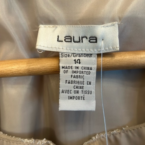 Women’s Dress and Jacket 14 NWT - Picture 13 of 15